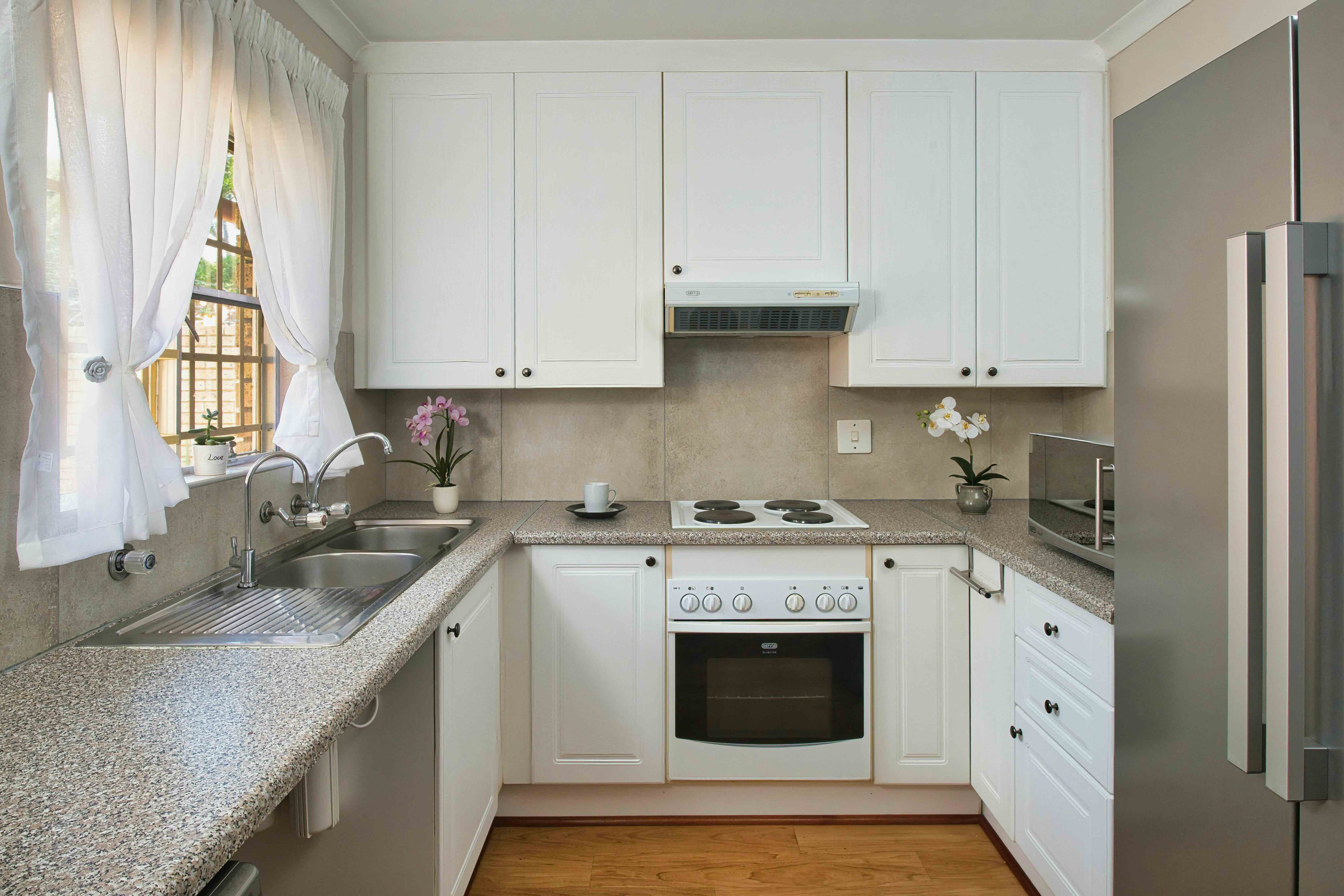 Garrison Grove Modular Kitchens